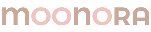moonora menu logo